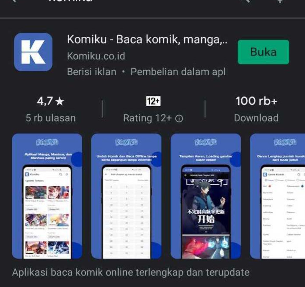 Martial Peak Part 1 Chapter 1678 Gambar 17