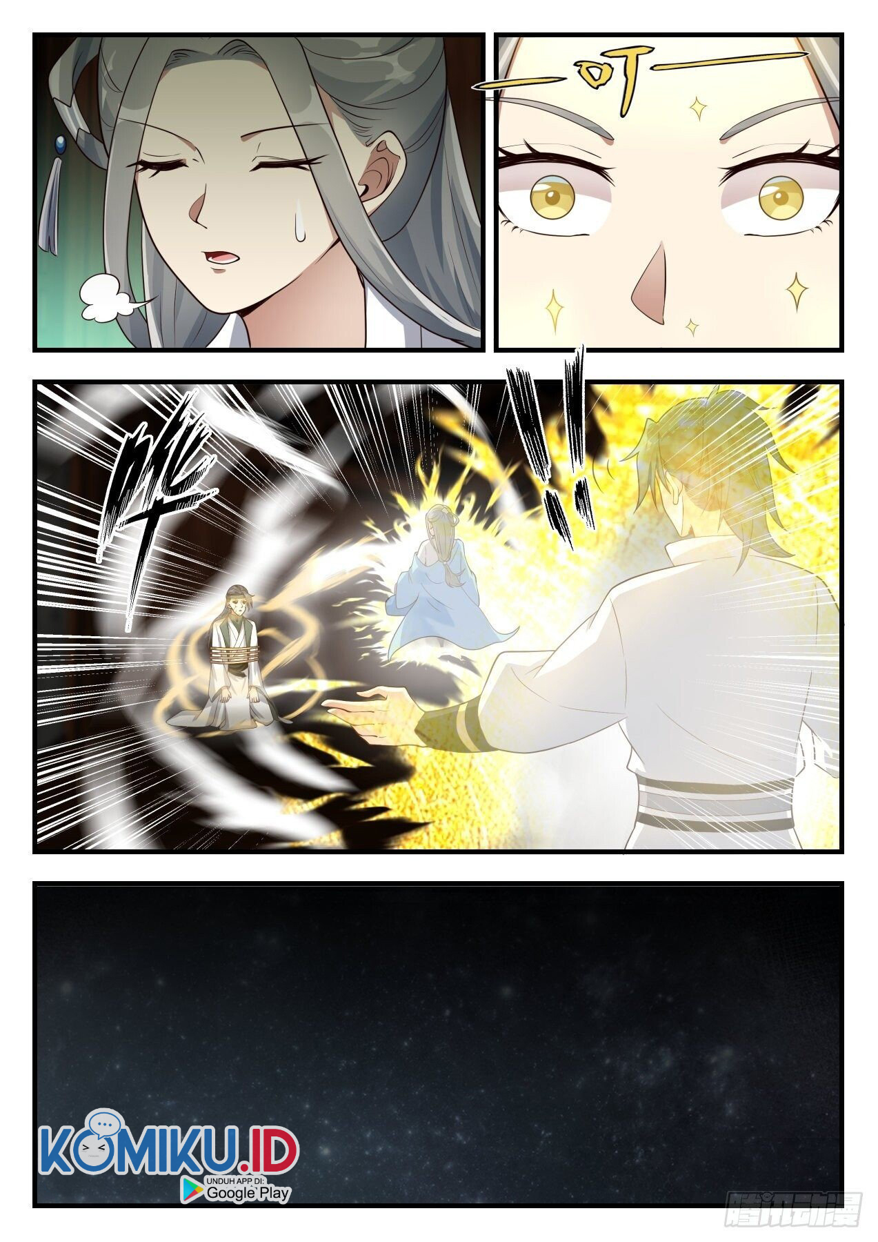 Martial Peak Part 1 Chapter 1678 Gambar 10