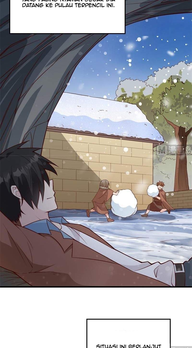 The Rest of My Life on the Desert Island Chapter 122 Gambar 15