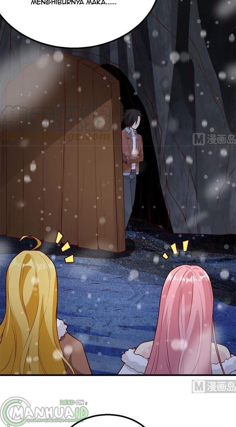 The Rest of My Life on the Desert Island Chapter 122 Gambar 18