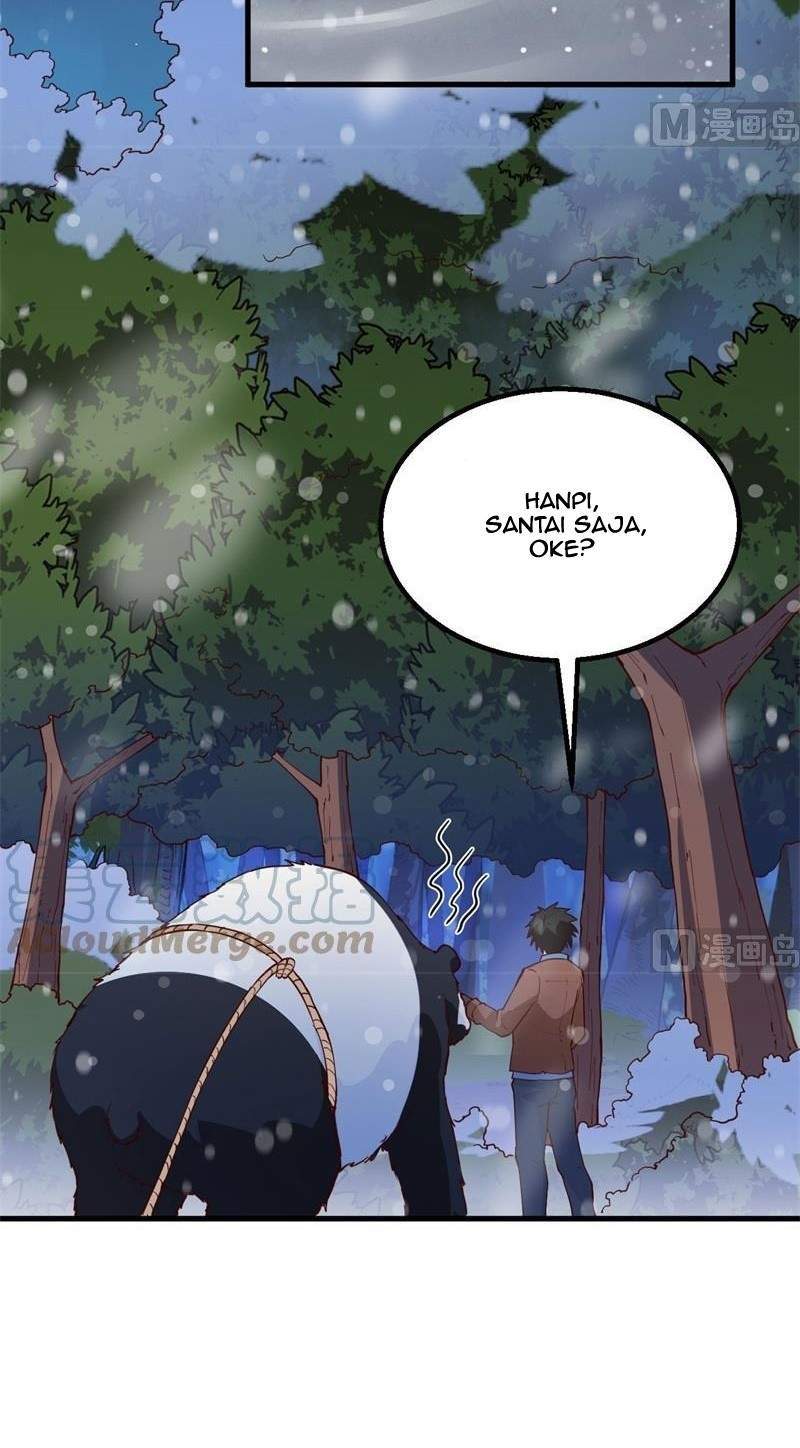 The Rest of My Life on the Desert Island Chapter 122 Gambar 28