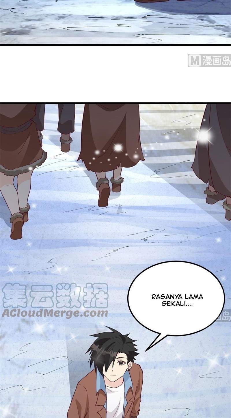 The Rest of My Life on the Desert Island Chapter 122 Gambar 5