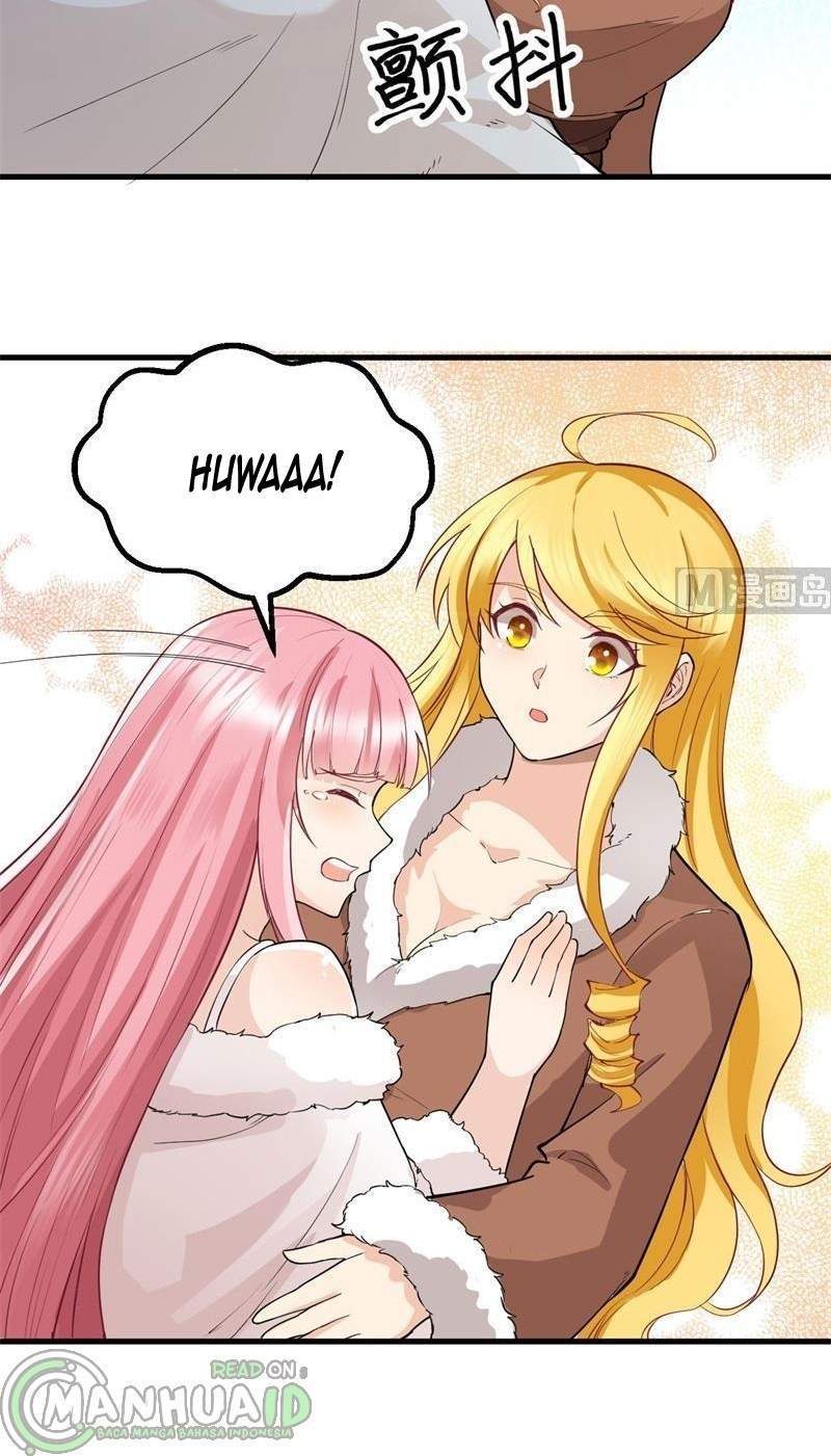 The Rest of My Life on the Desert Island Chapter 121 Gambar 28