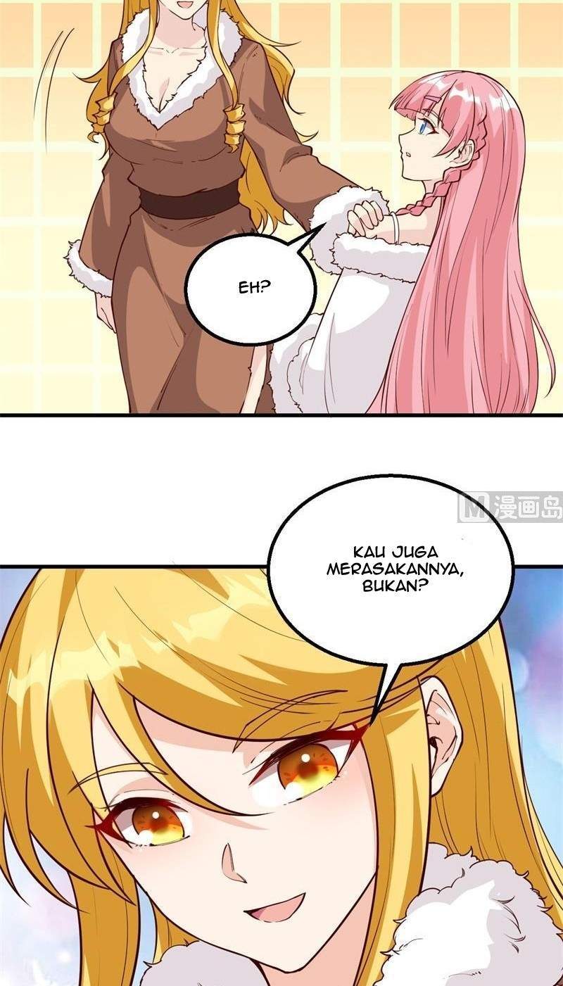 The Rest of My Life on the Desert Island Chapter 121 Gambar 7