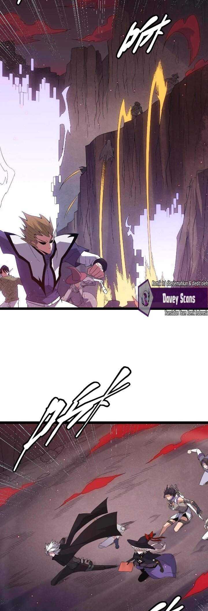 The Game That I Came From Chapter 21 Gambar 10