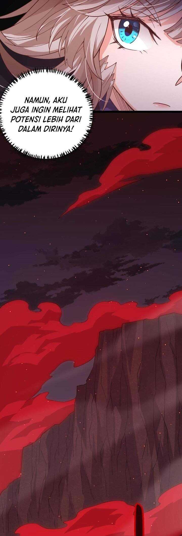 The Game That I Came From Chapter 21 Gambar 13