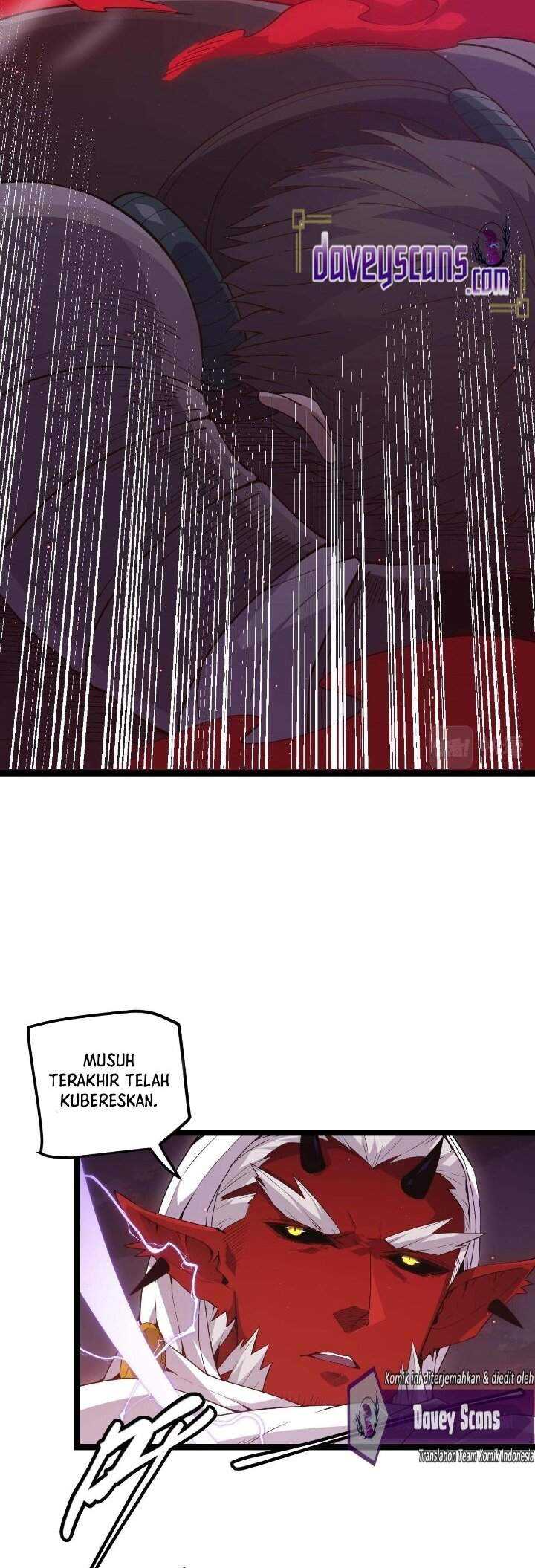 The Game That I Came From Chapter 21 Gambar 16