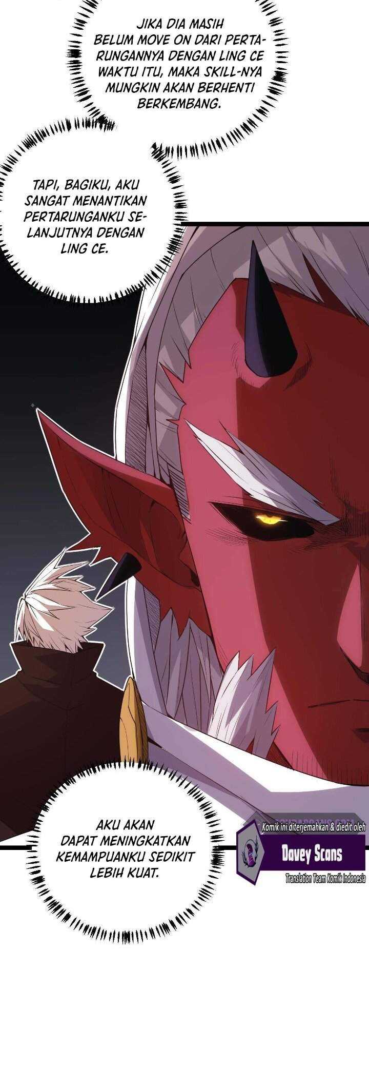 The Game That I Came From Chapter 21 Gambar 18