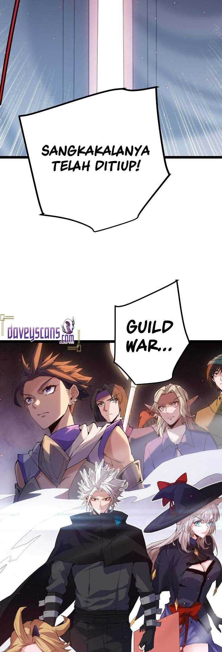 Manhua The Game That I Came From Chapter 21 gambar nomor 2