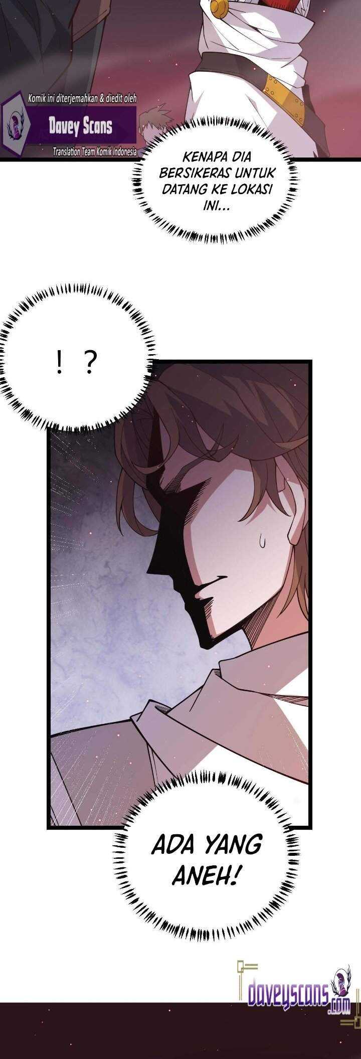 The Game That I Came From Chapter 21 Gambar 20