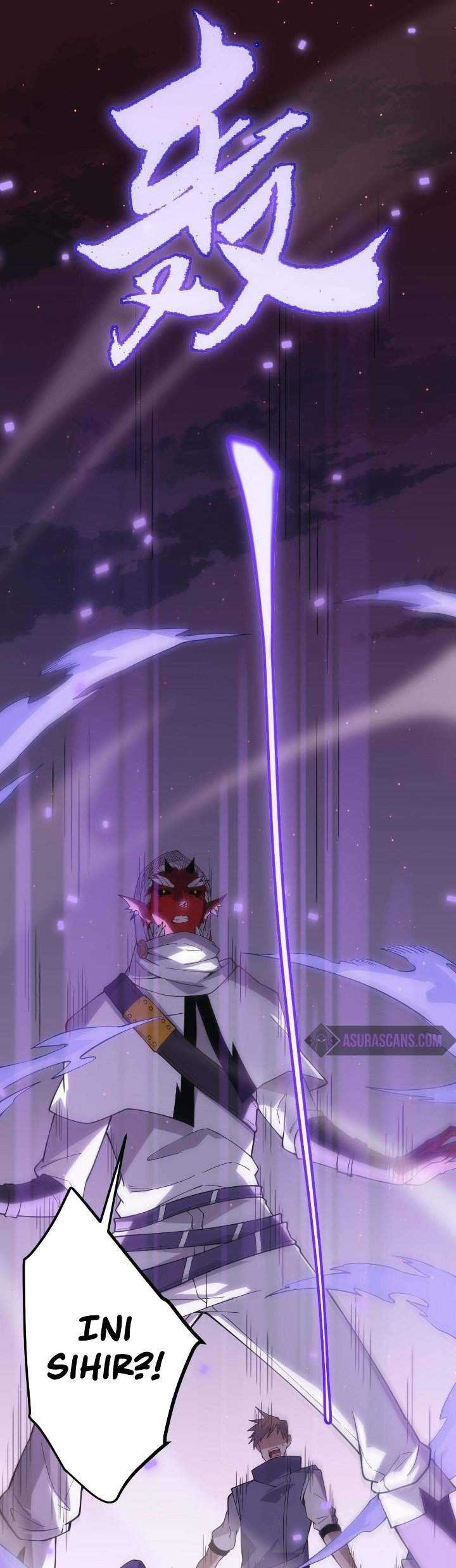 The Game That I Came From Chapter 21 Gambar 21