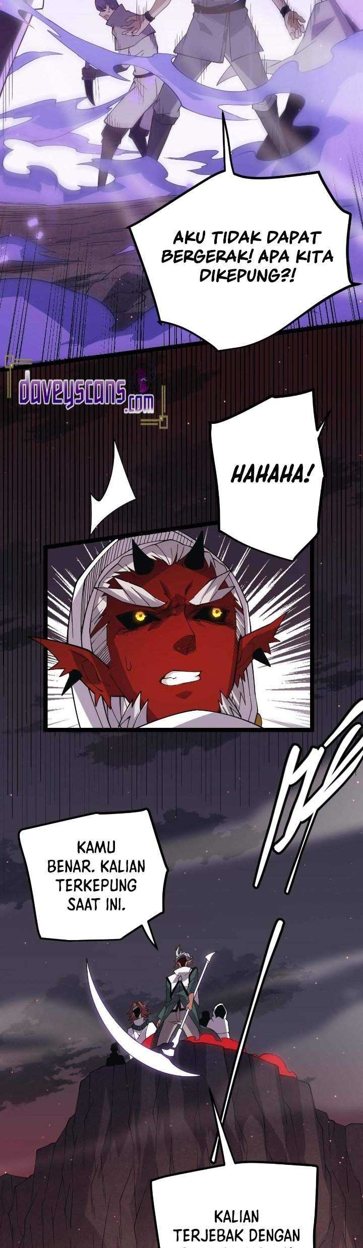 The Game That I Came From Chapter 21 Gambar 22