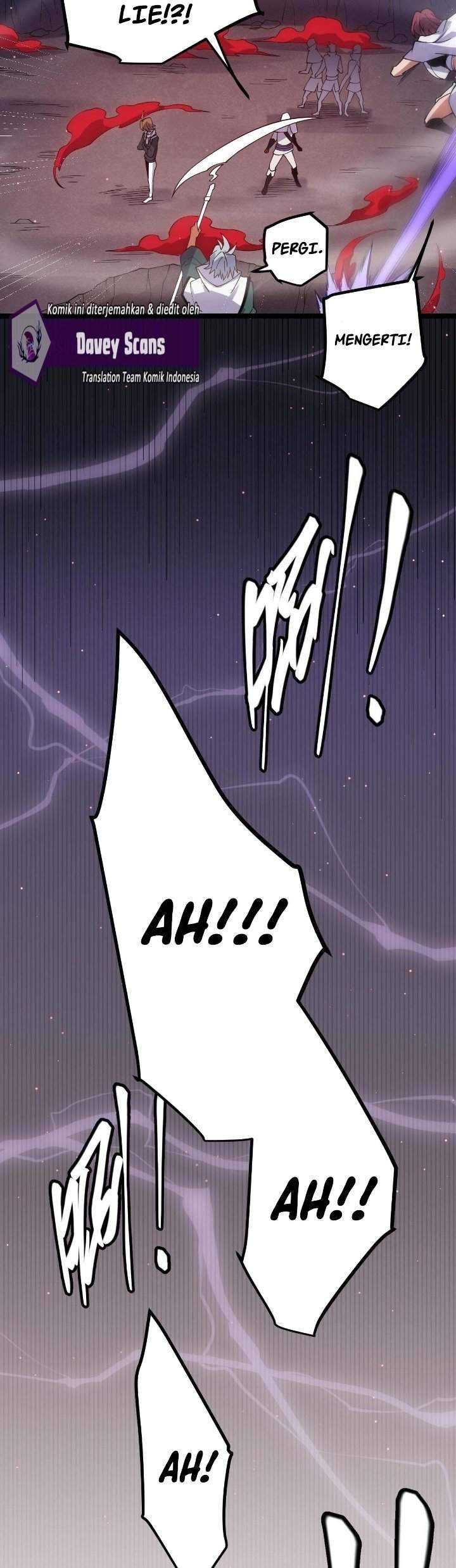 The Game That I Came From Chapter 21 Gambar 24