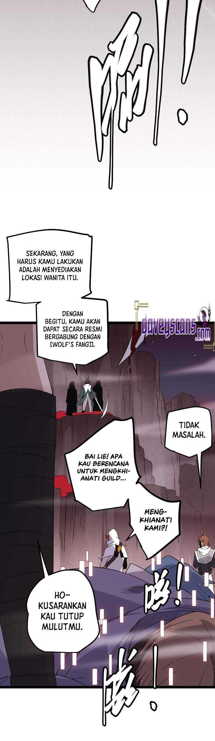 The Game That I Came From Chapter 21 Gambar 25