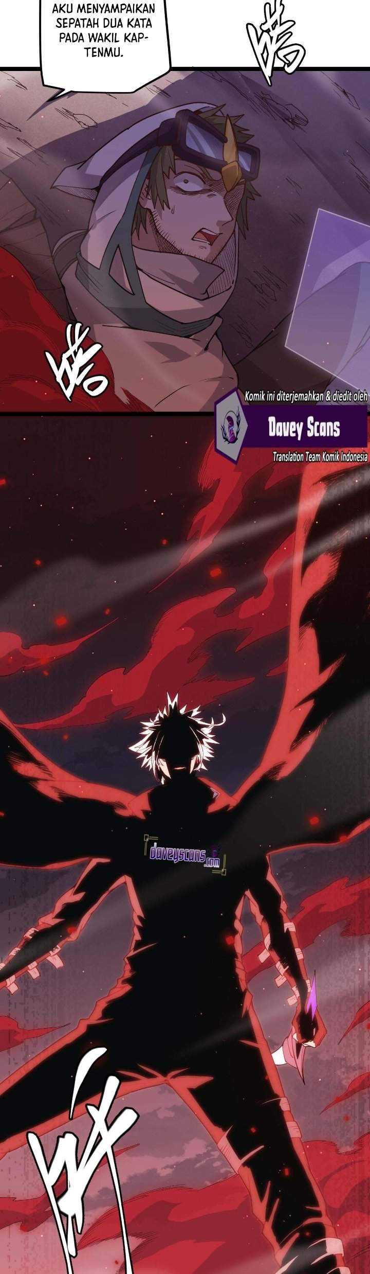 The Game That I Came From Chapter 21 Gambar 38