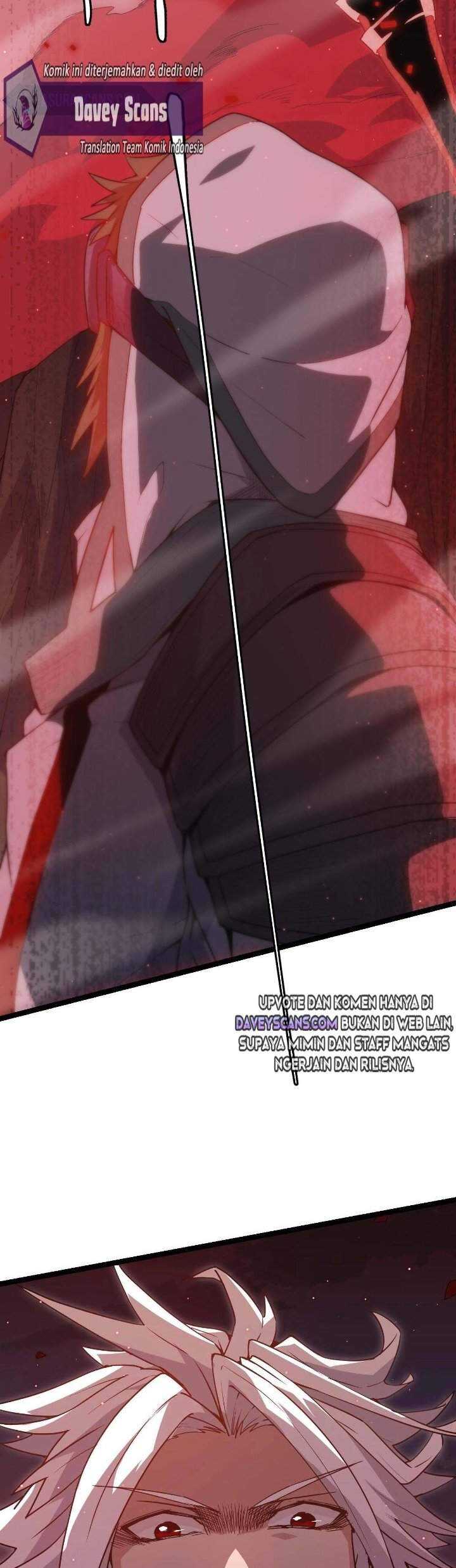 The Game That I Came From Chapter 21 Gambar 39