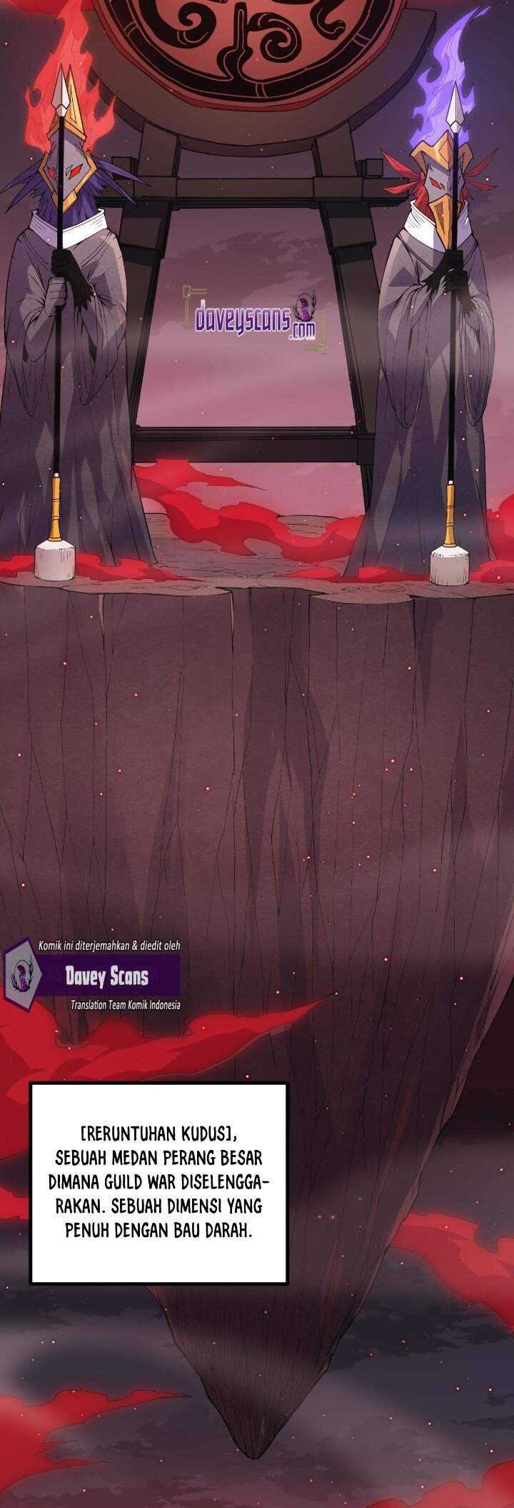 The Game That I Came From Chapter 21 Gambar 5