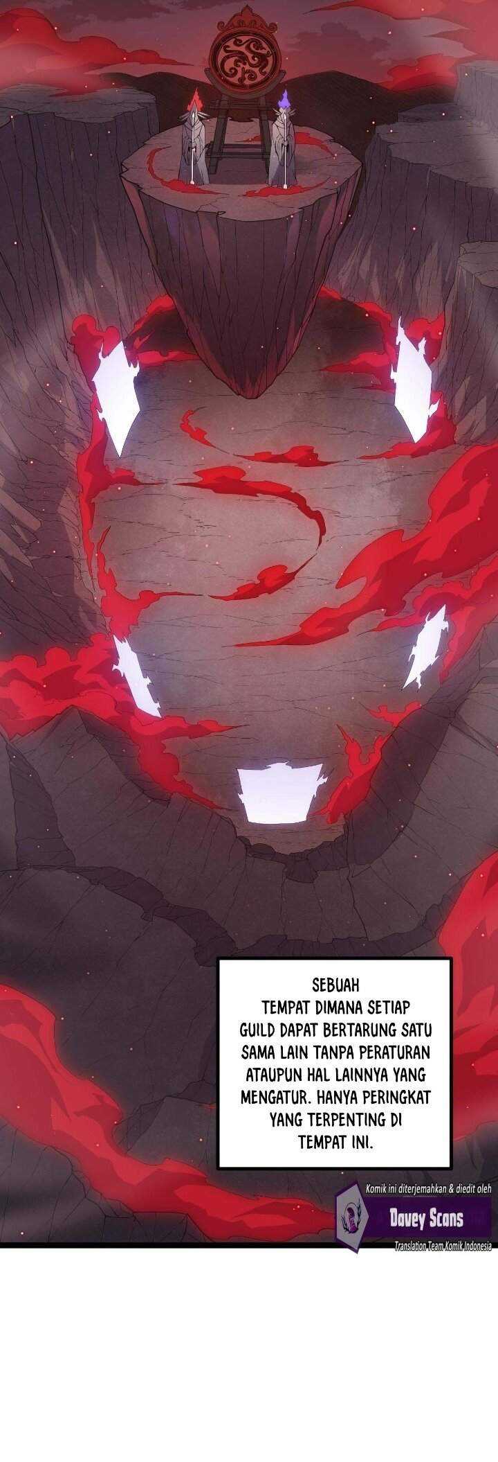 The Game That I Came From Chapter 21 Gambar 6