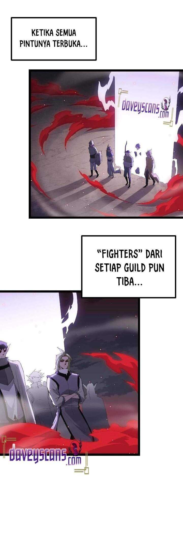 The Game That I Came From Chapter 21 Gambar 7