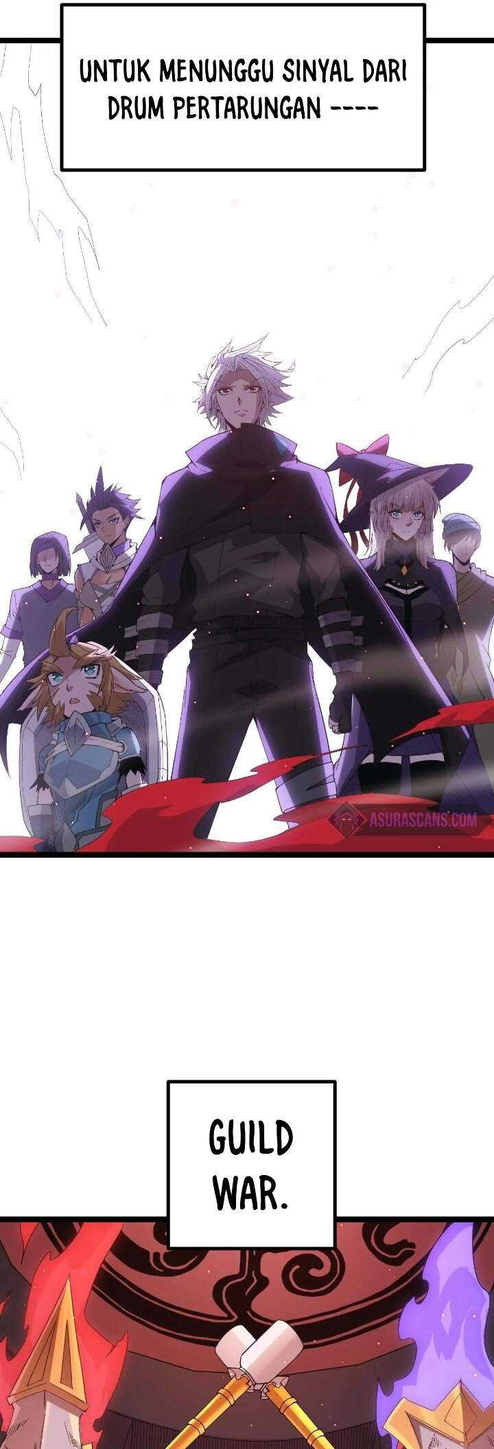 The Game That I Came From Chapter 21 Gambar 8