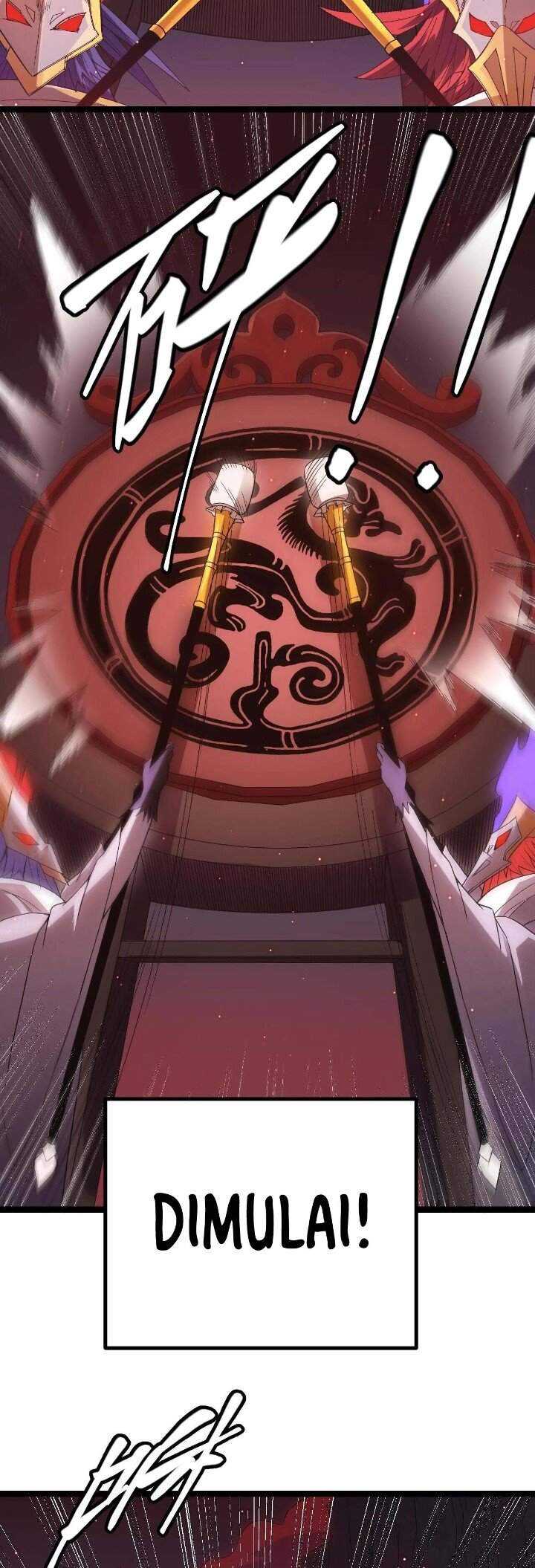 The Game That I Came From Chapter 21 Gambar 9