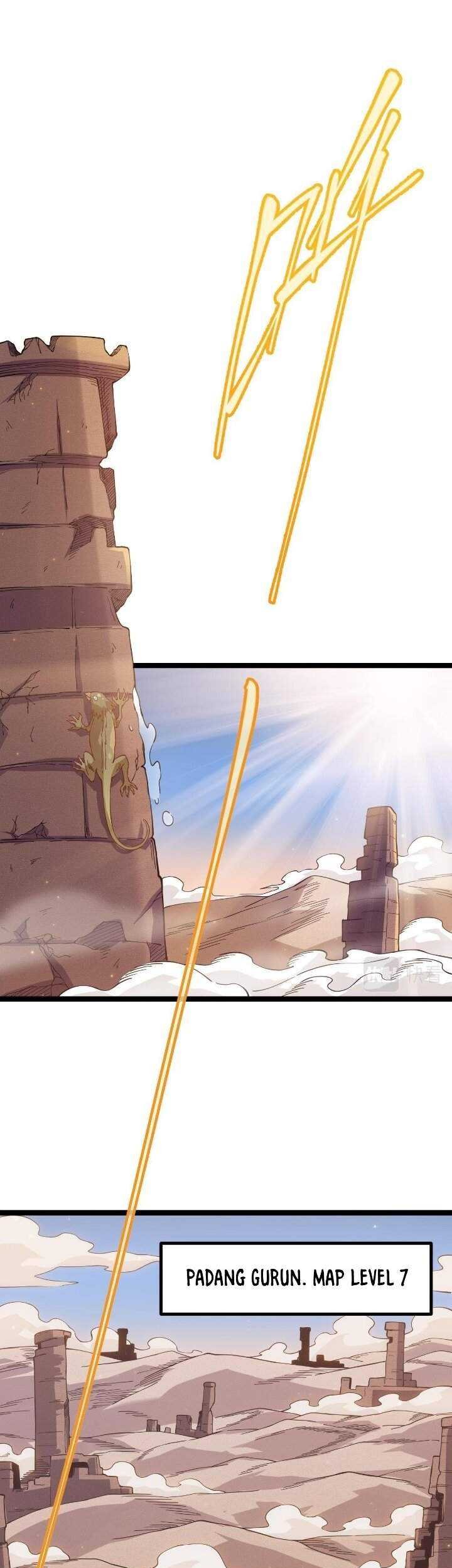 The Game That I Came From Chapter 20 Gambar 5