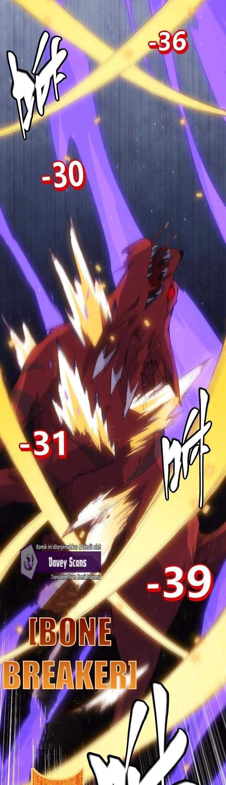 The Game That I Came From Chapter 20 Gambar 21