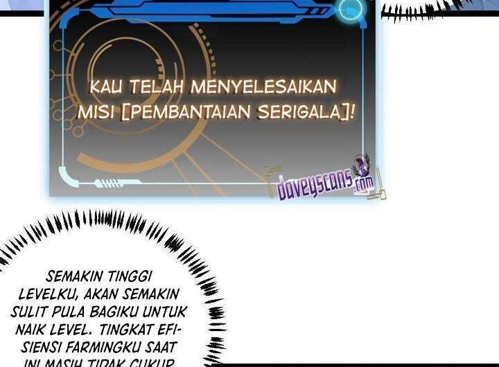 The Game That I Came From Chapter 20 Gambar 24