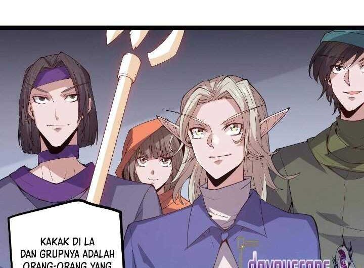 The Game That I Came From Chapter 20 Gambar 32