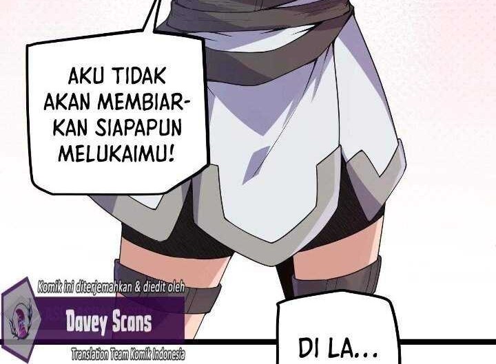 The Game That I Came From Chapter 20 Gambar 34