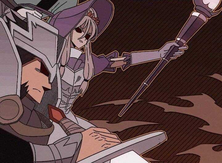 The Game That I Came From Chapter 20 Gambar 36