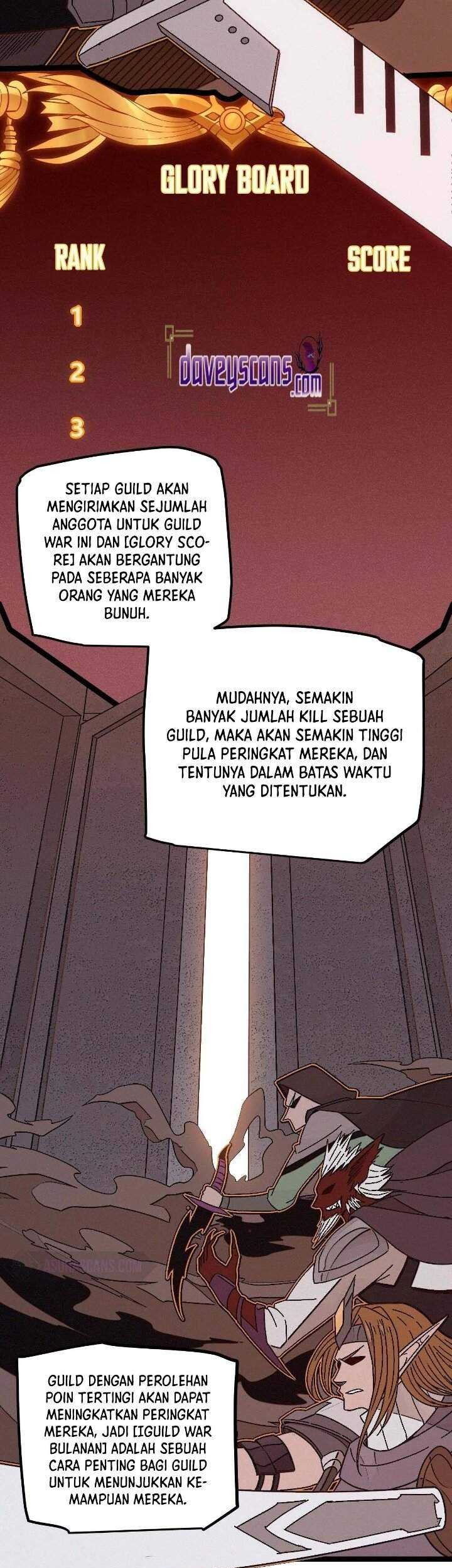 The Game That I Came From Chapter 20 Gambar 37