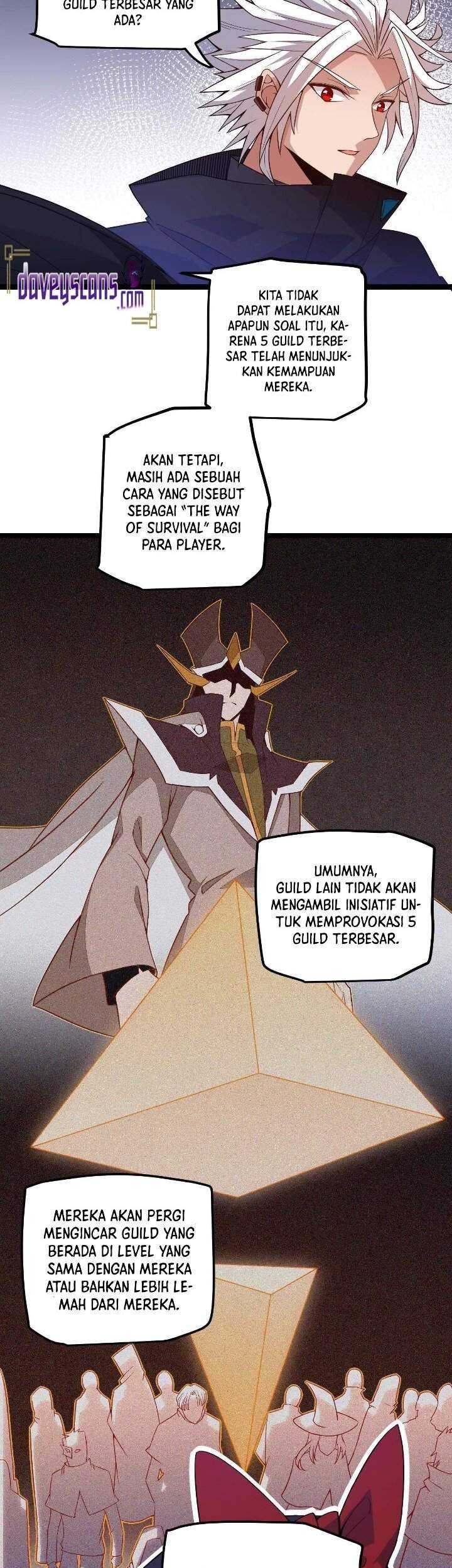 The Game That I Came From Chapter 20 Gambar 39