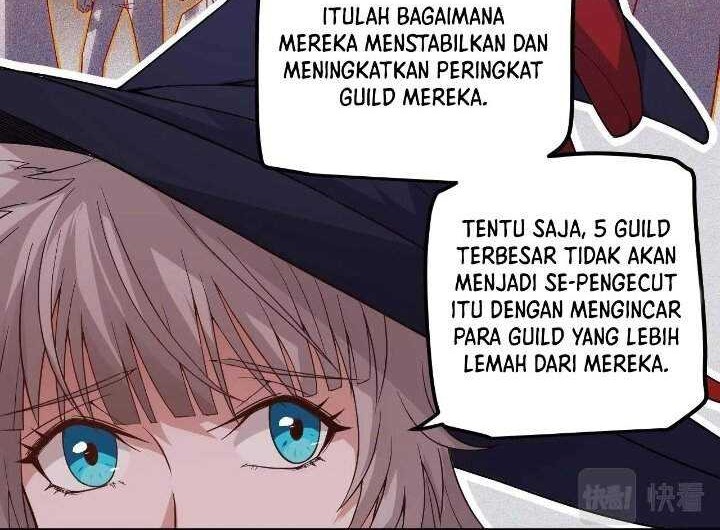 The Game That I Came From Chapter 20 Gambar 40