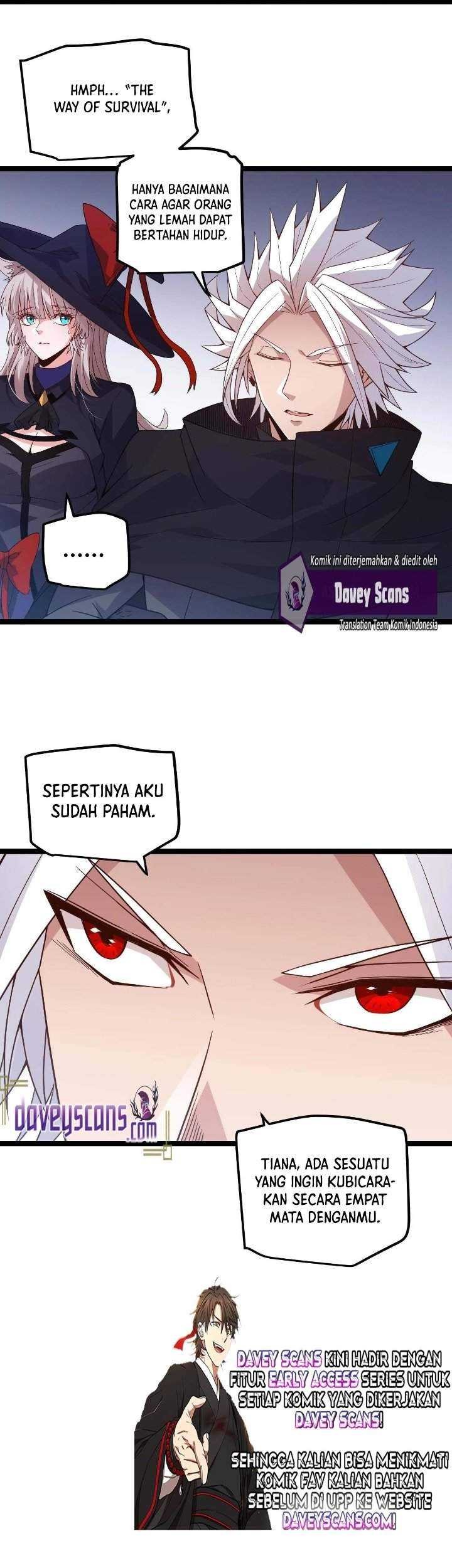 The Game That I Came From Chapter 20 Gambar 41