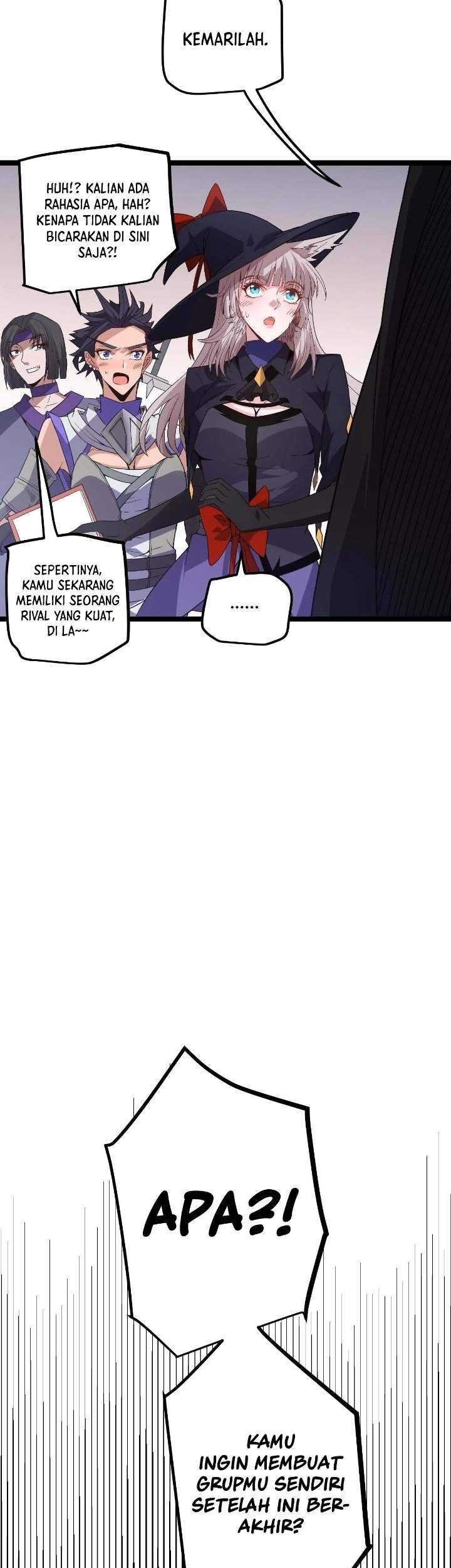 The Game That I Came From Chapter 20 Gambar 43