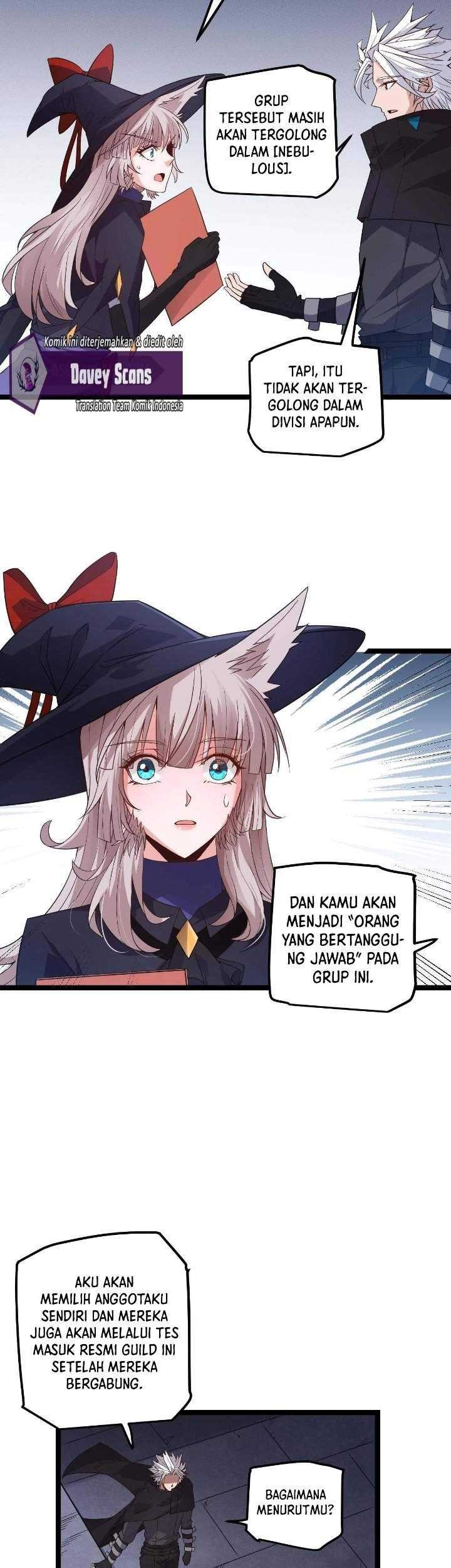 The Game That I Came From Chapter 20 Gambar 45