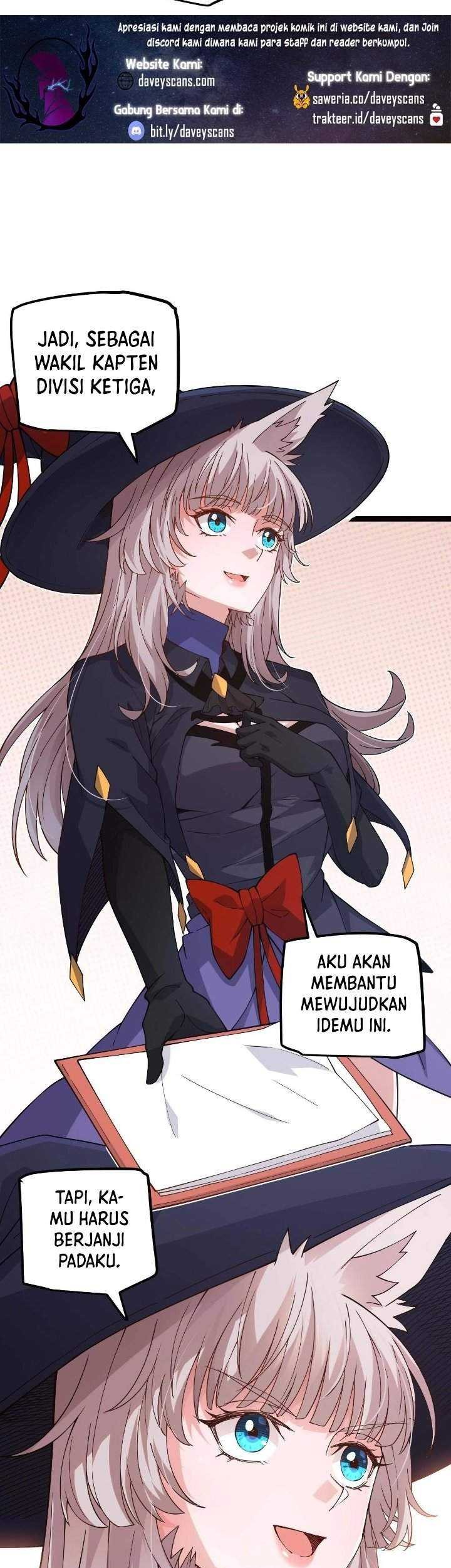 The Game That I Came From Chapter 20 Gambar 49