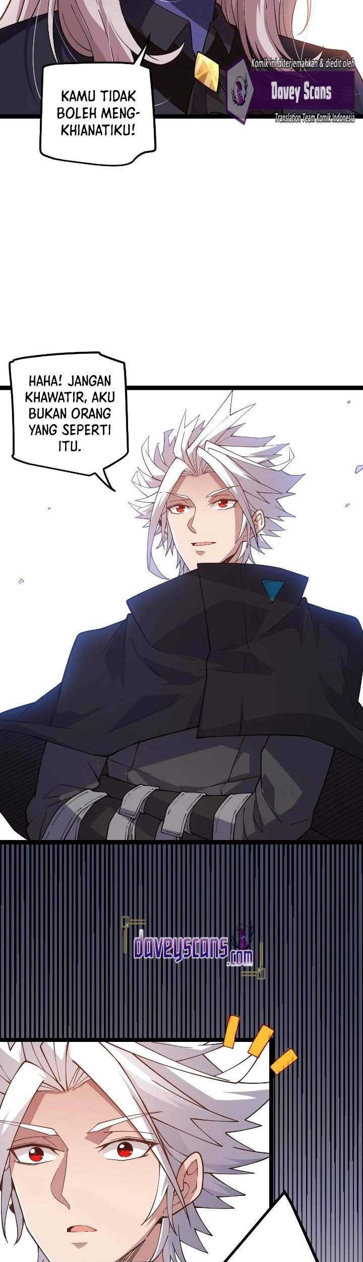 The Game That I Came From Chapter 20 Gambar 51