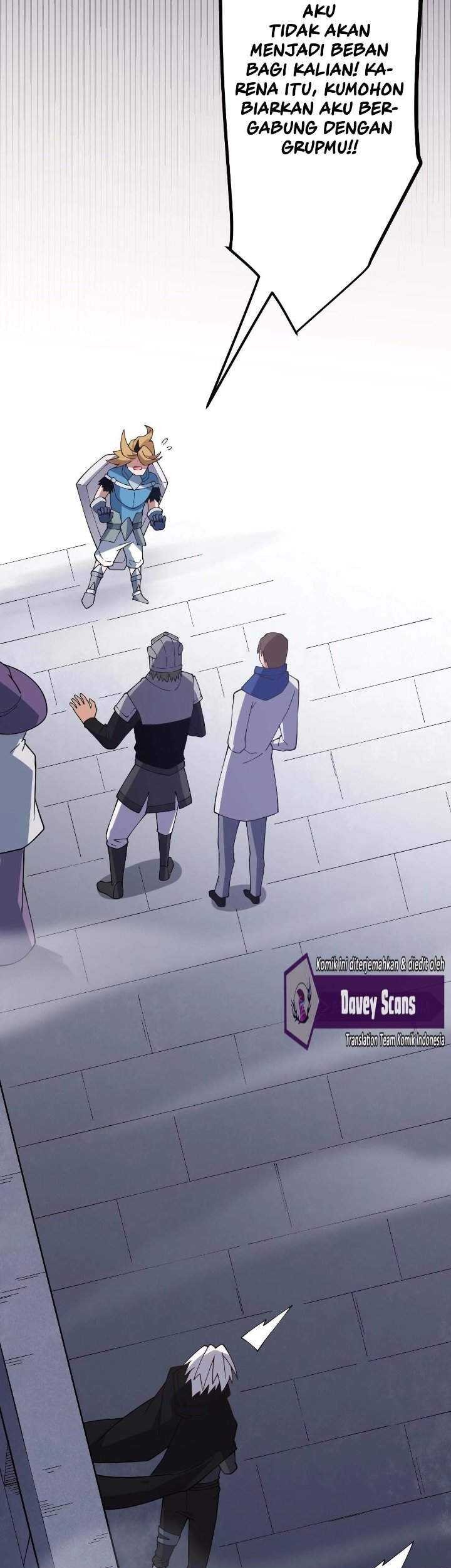 The Game That I Came From Chapter 20 Gambar 53