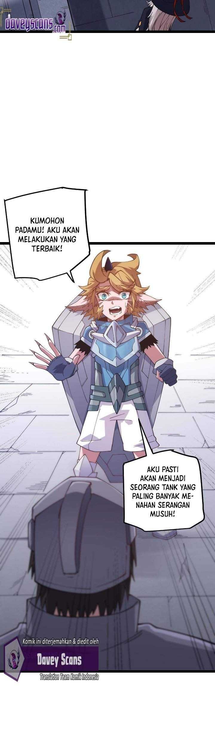 The Game That I Came From Chapter 20 Gambar 55