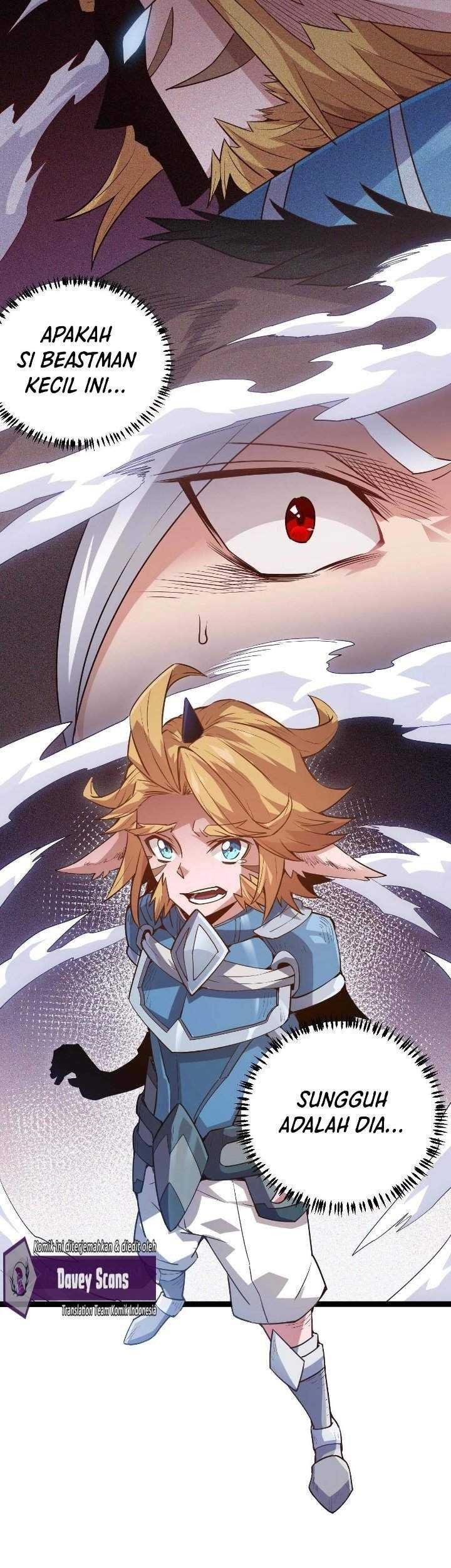 The Game That I Came From Chapter 20 Gambar 65