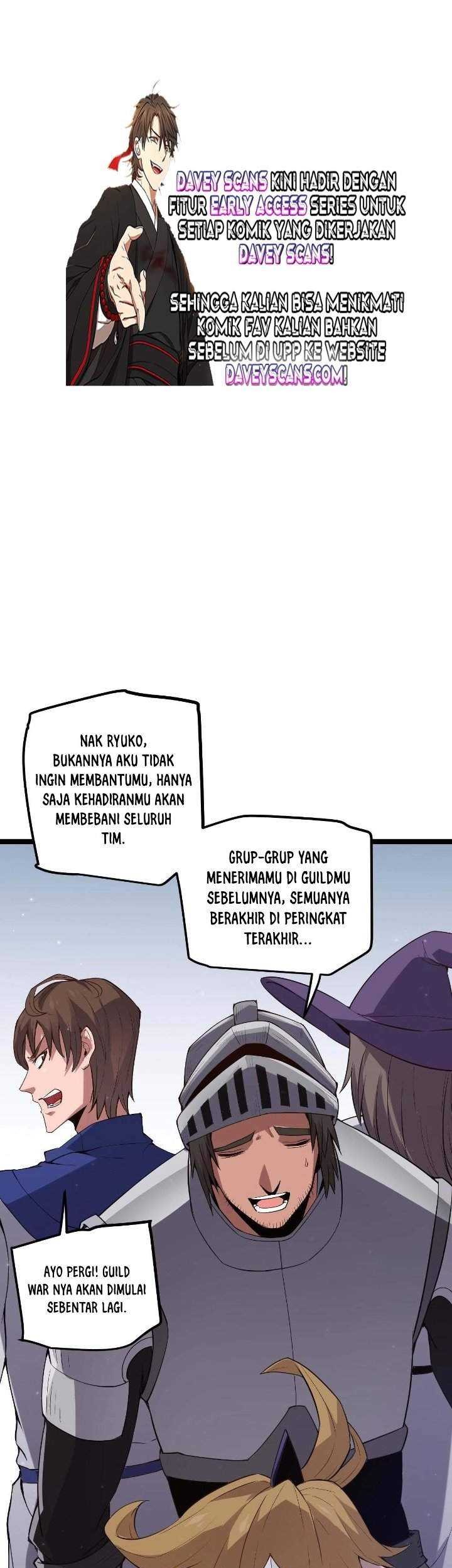 The Game That I Came From Chapter 20 Gambar 67