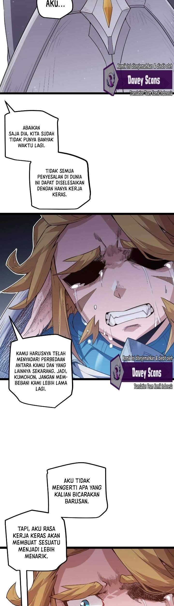 The Game That I Came From Chapter 20 Gambar 69