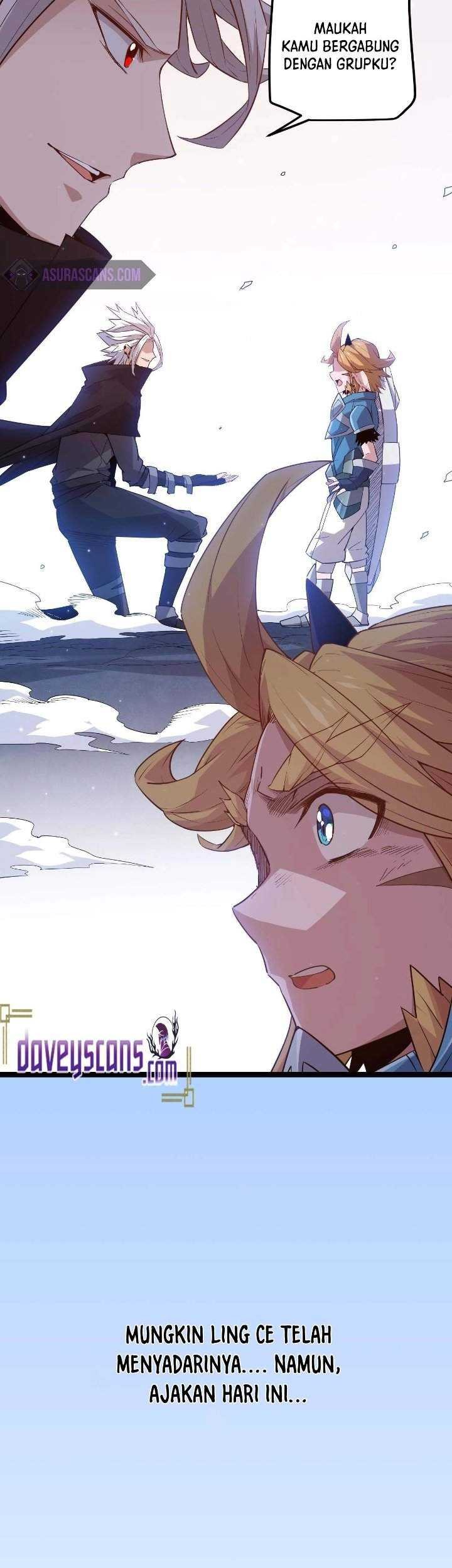 The Game That I Came From Chapter 20 Gambar 73