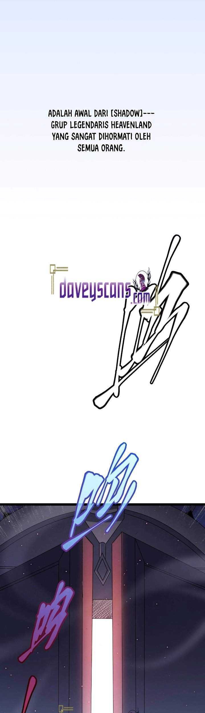 The Game That I Came From Chapter 20 Gambar 75