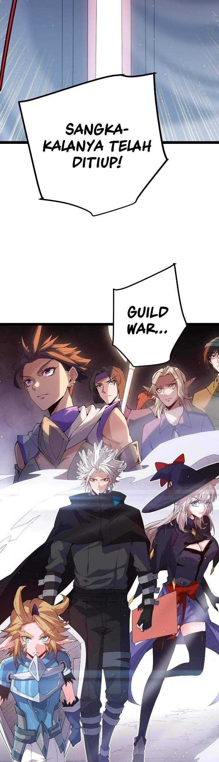 The Game That I Came From Chapter 20 Gambar 77