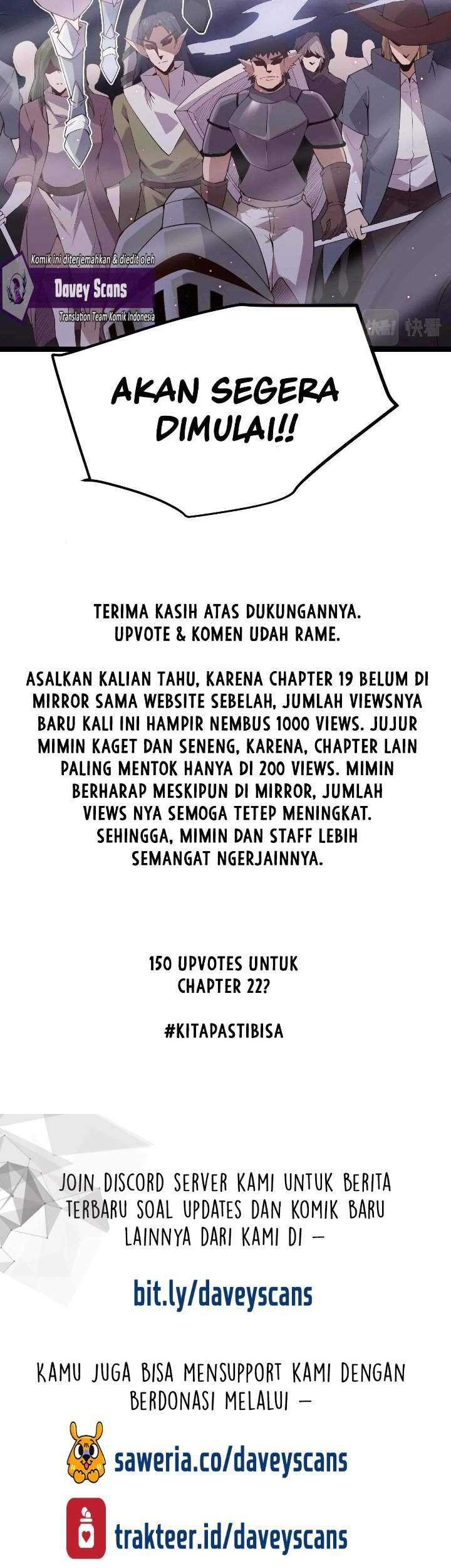 The Game That I Came From Chapter 20 Gambar 79