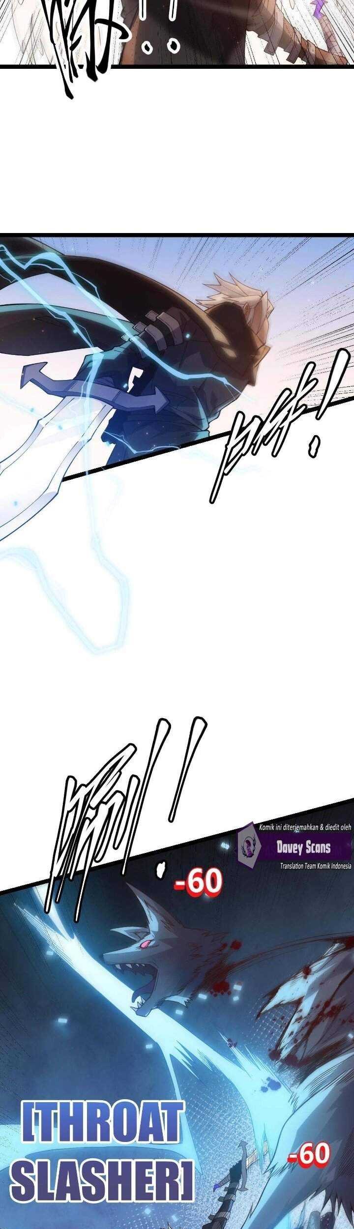 The Game That I Came From Chapter 20 Gambar 11