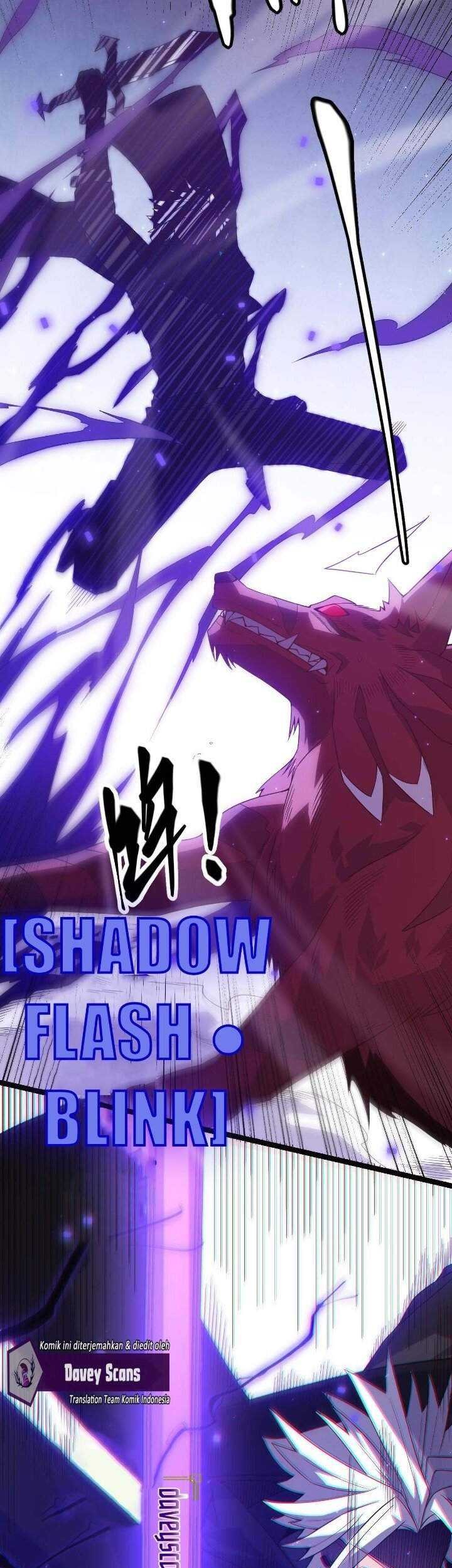 The Game That I Came From Chapter 20 Gambar 15